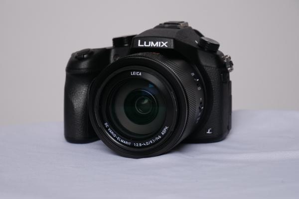 Panasonic FZ1000 - Gebrauchtartikel